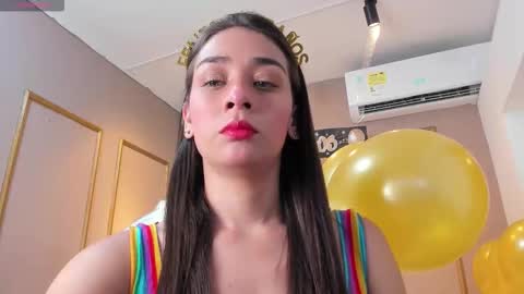 Nahimi online show from October 27, 11:54 am