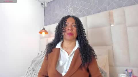 Nahomi Dominique online show from July 8, 1:03 pm