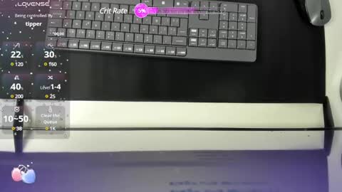 nahomi online show from December 19, 7:18 am