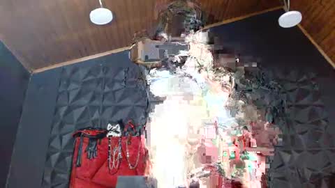 Nahomi online show from November 19, 3:17 am