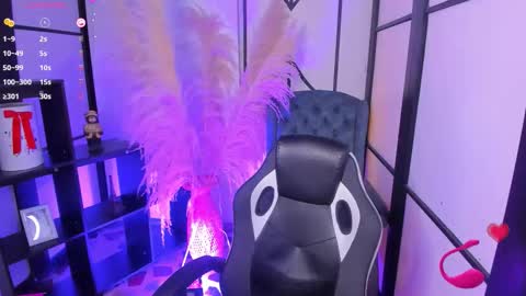 Nahomi online show from February 1, 4:53 am