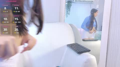 nahommybell online show from April 2, 3:36 am