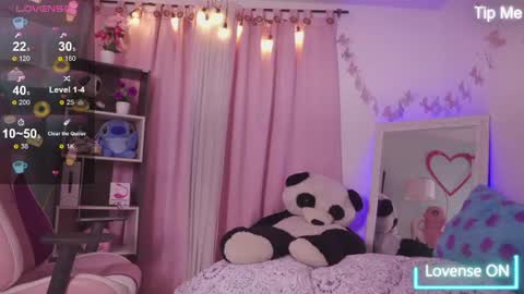 nahomy 2308 online show from July 14, 11:59 am
