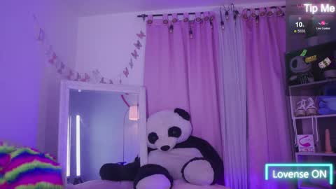 nahomy 2308 online show from May 27, 11:29 am