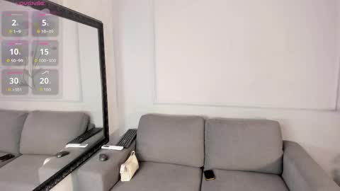 nahomycarterr online show from April 12, 11:47 am