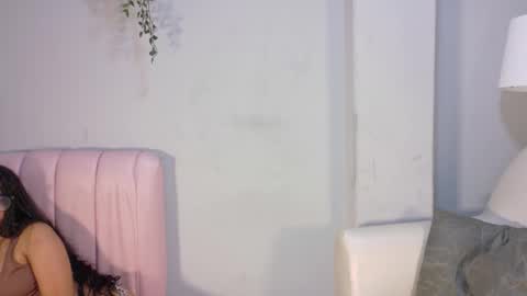 nahomycarterr online show from September 28, 8:40 pm