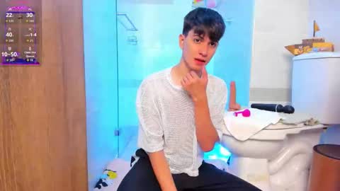  N A I M T H E  K I N G  online show from March 27, 3:45 am