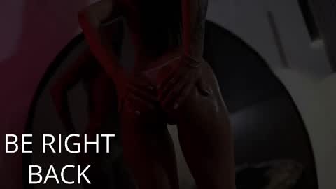 Naisha Ford online show from May 13, 3:27 am