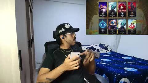 Nait online show from December 5, 2:11 am