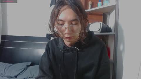 NAJI  online show from February 5, 1:04 pm