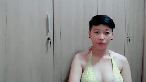 Melinda online show from February 28, 1:48 pm