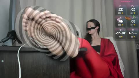 Asy no face  online show from April 9, 8:09 am