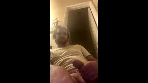 nakedbluesman420 online show from September 27, 5:43 pm