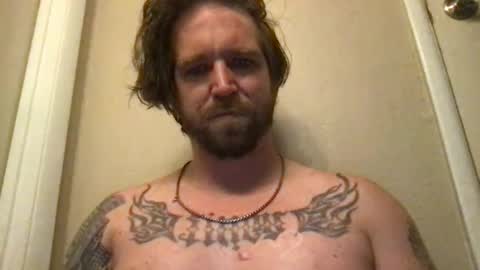 nakedbluesman420 online show from September 30, 1:38 am