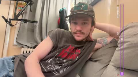 mid-west guy living on the east coast trying to figure out where to go next online show from March 1, 4:55 pm