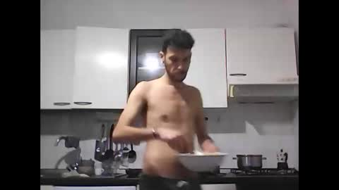 Nakedhome88 online show from September 25, 6:26 pm