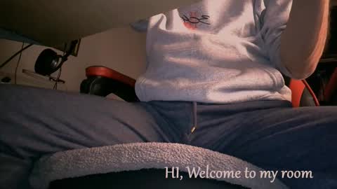 Nakedjerk online show from January 17, 2:10 am