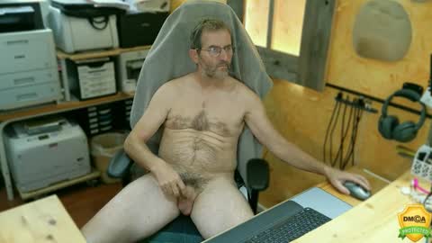 Luke online show from October 19, 12:43 pm