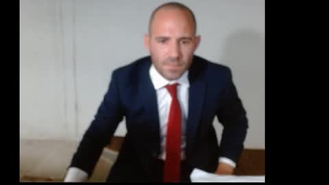 Preacher online show from November 25, 10:36 am