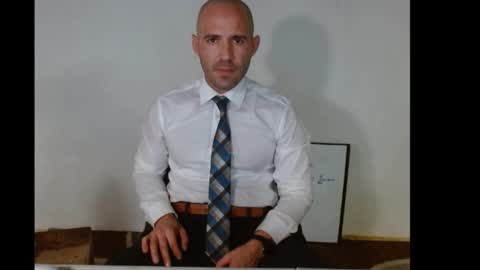 Preacher online show from January 25, 3:09 pm