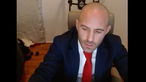 Preacher online show from January 18, 3:43 pm