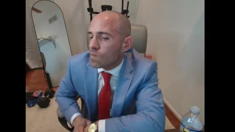 Preacher online show from February 26, 6:11 pm