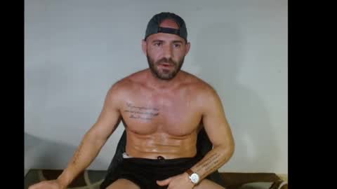 Preacher online show from February 7, 8:44 am