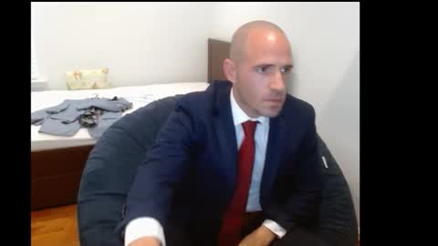 Preacher online show from November 21, 1:20 pm