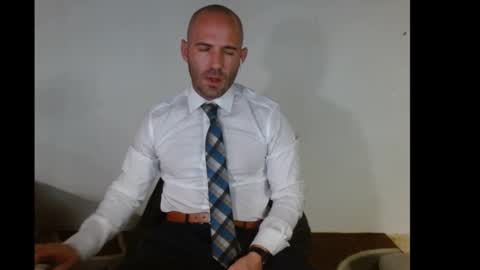 Preacher online show from January 28, 8:36 am