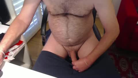 Nakedwanker10 online show from February 14, 9:03 am