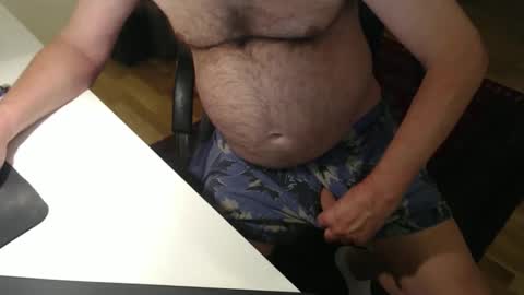 Nakedwanker10 online show from February 14, 6:16 am