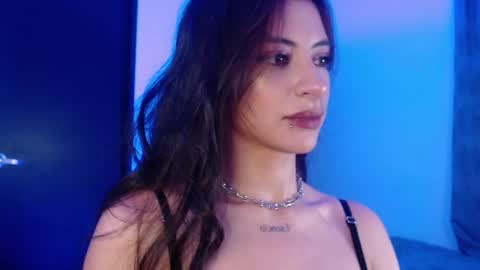 nala_saphir online show from March 2, 1:15 am