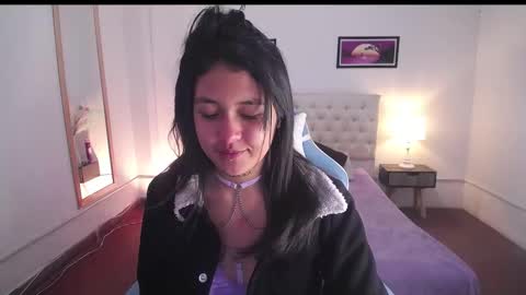 nala_sc online show from November 10, 1:30 am