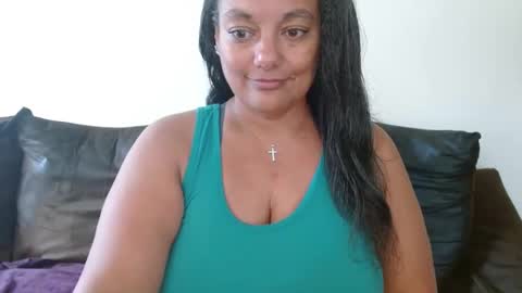 Nala Thickk online show from October 25, 7:03 pm