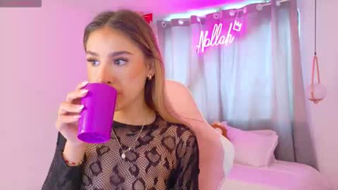 Nallah online show from February 12, 1:26 pm