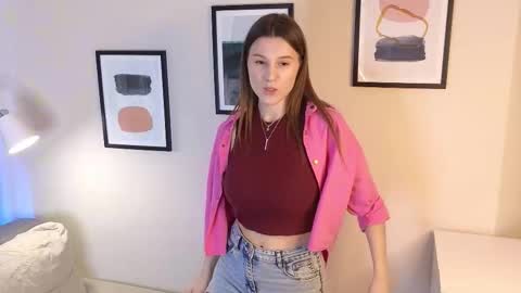 Alice online show from March 1, 9:35 am