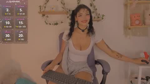 N A M I    -   OF  namibergmant online show from November 29, 10:50 pm