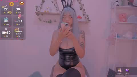 N A M I    -   OF  namibergmant online show from October 31, 10:10 pm