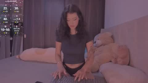 N A M I    -   OF  namibergmant online show from October 14, 11:52 pm