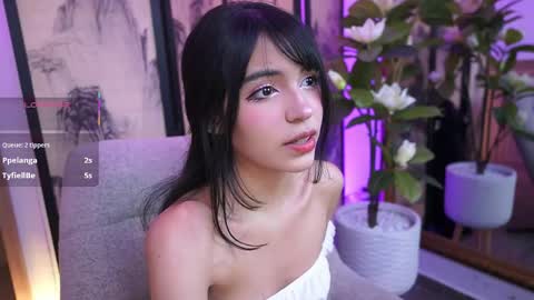 namikimura online show from April 21, 7:10 pm