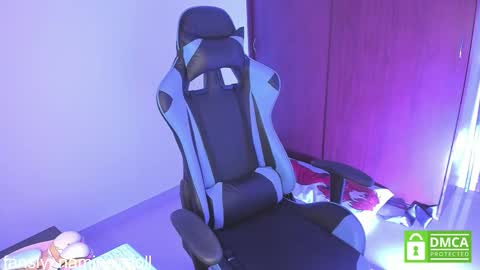 Namigirl Vaniboy online show from November 5, 11:18 pm