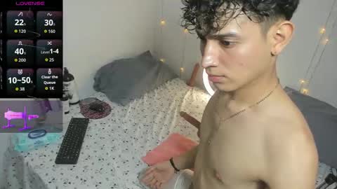 Namir  online show from September 25, 5:03 am