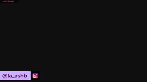 NamiThompson online show from May 2, 3:01 am