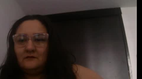 nana1545 online show from December 19, 8:02 pm