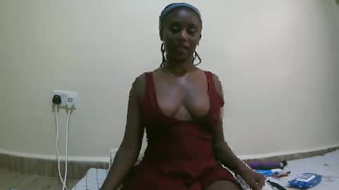 nana2095 online show from October 7, 12:01 pm