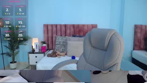 Nana levy online show from March 25, 3:57 am