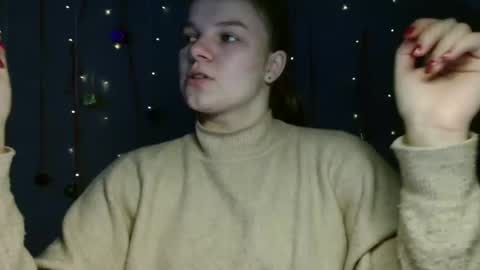 Nana online show from January 15, 8:12 am