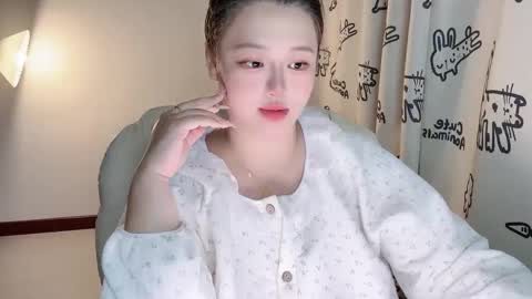 nanabigbobo online show from October 8, 6:36 pm