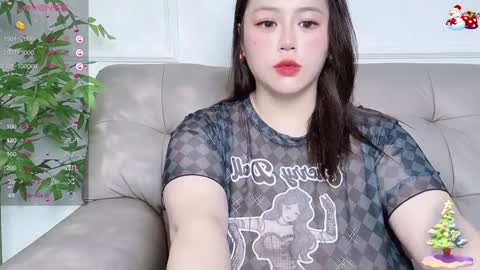 nanabigbobo online show from January 21, 6:34 pm