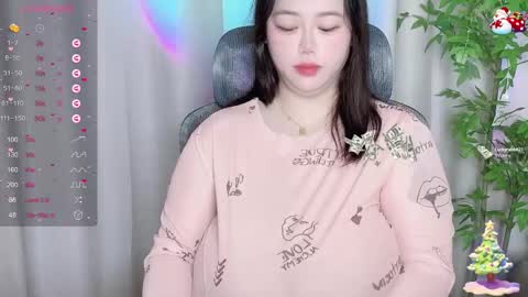 nanabigbobo online show from March 6, 7:54 pm